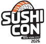 SUSHI-CON